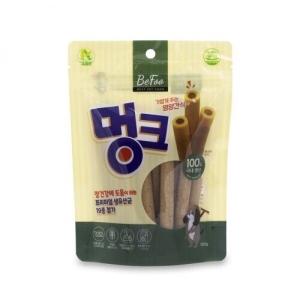 베푸 멍크 닭고기 180g