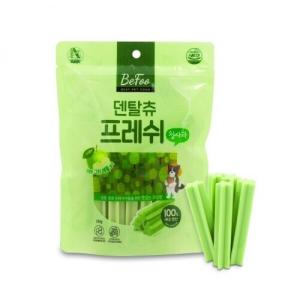 베푸 덴탈츄 프레쉬 청사과 180g