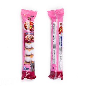 30%할인 [KOR-6] 푸치 미니컵 참치+도미 22g(8개입) 유통기한 7월 16일