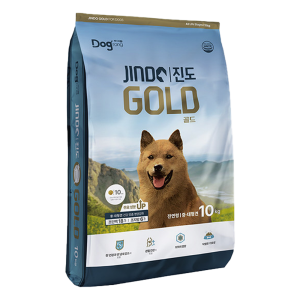도그랑 진도골드 10kg