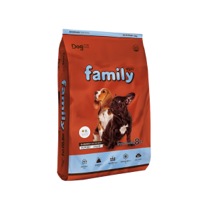 도그랑 패밀리 중소형견 8kg
