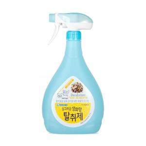 [포켄스] 향균탈취제(싱그러운생화향)1,000ml