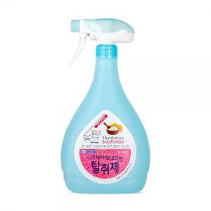 [포켄스] 향균탈취제(베이비파우더)1,000ml