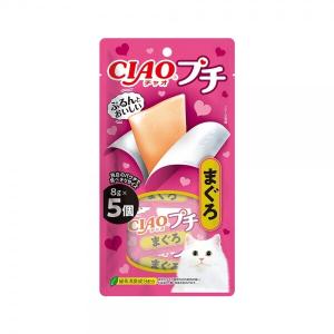 [TSC-151] 이나바 챠오 쁘띠 참치