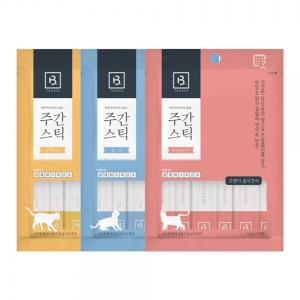 주간스틱 7P