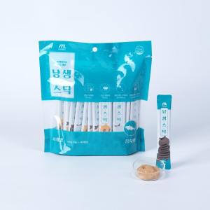 【매장】[마이베프] 냥생스틱 참치 40p
