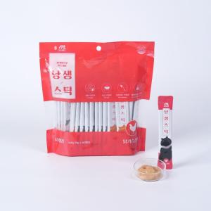 【매장】[마이베프] 냥생스틱 치킨 40p