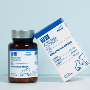 【매장】[마이베프] 필랩 조인트업 관절 영양제 60g