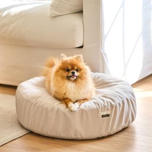 【매장】[뮤트] 목이 편한 테이블 식기 화이트