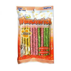 도기프랜드 칼라 먼치껌 30p