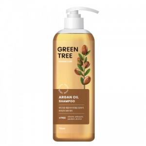 [그린트리] 아르간오일 샴푸 750ml