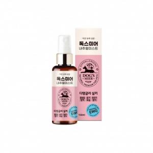 [독스미어] 내추럴 디탱글러 실키 미스트 150ml