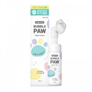 [독스미어] 버블파우 풋 클렌저 150ml