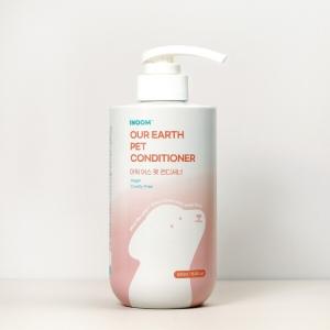 [이눔] 아워어스 펫 컨디셔너 500ml