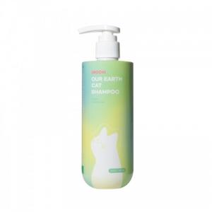 [이눔] 아워어스 캣 샴푸 300ml