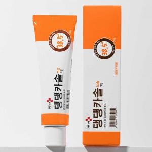 [헬로마이펫] 댕댕카솔 보습크림 50g