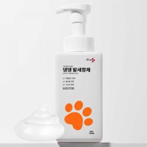 [헬로마이펫] 댕댕 발세정제 500ml