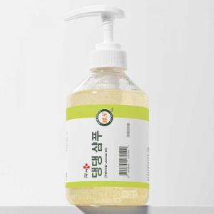 [헬로마이펫] 댕댕 샴푸 500ml