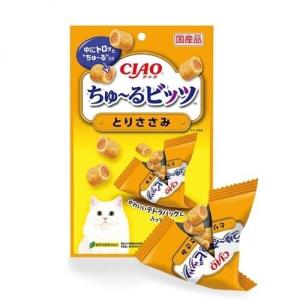 CS-174 이나바 츄르비츠 닭가슴살