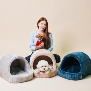 [레드퍼피] 빌리브 하우스