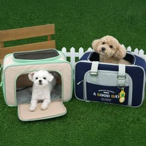 [ParisDog] AKA굿캐리어2
