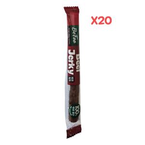 베푸 비프져키 스틱 1p X 20개
