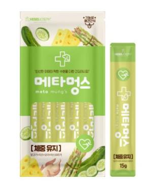 메타멍스) 비만관리75g