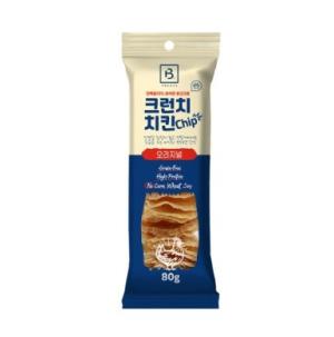 브리더랩)크런치 치킨칩