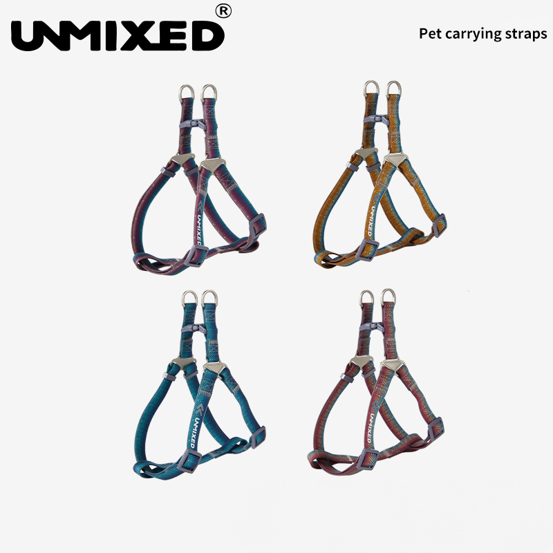 언믹스 아웃도어(워터루프) 하네스 M 20mmX50cm-75cm