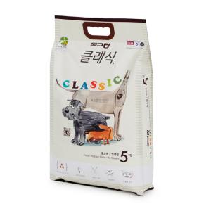 도그랑 클래식 5kg