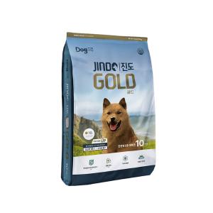 도그랑 진도골드 10kg