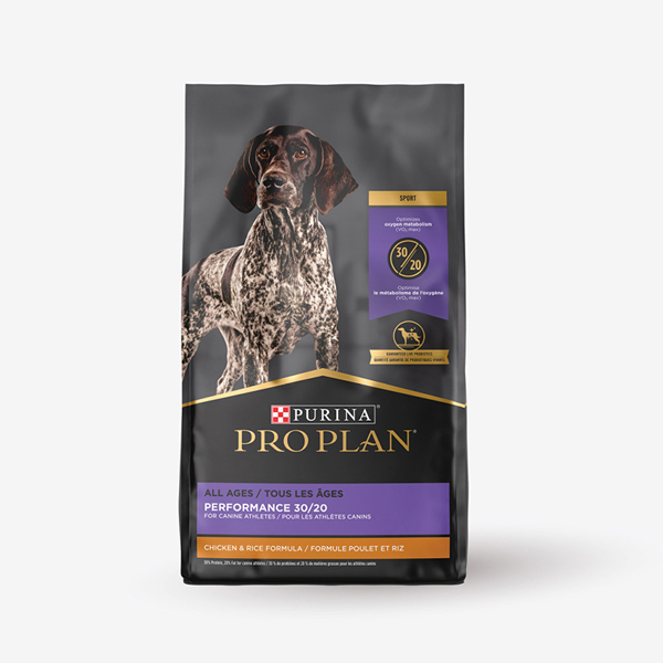 프로플랜 퍼포먼스 22.7kg