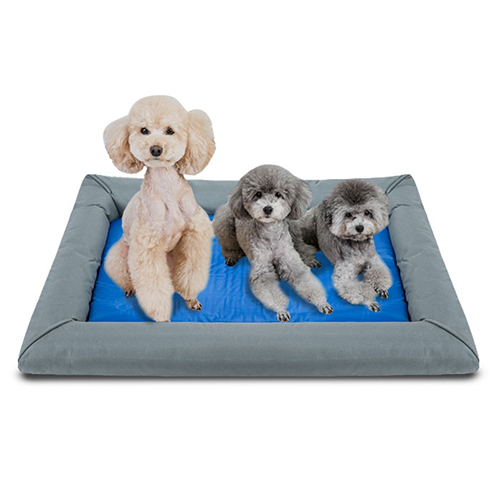 딩동펫 애완 워터쿨방석 L