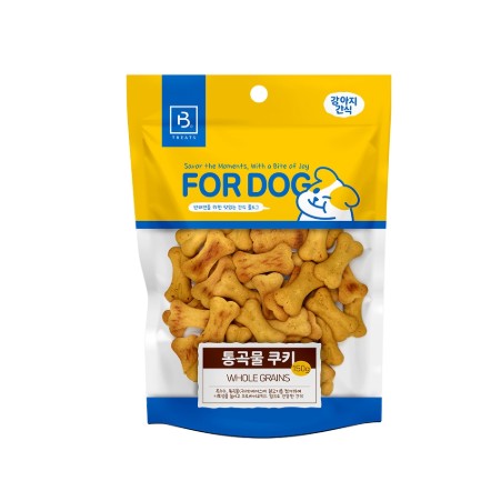 포도그)통곡물쿠키 150g