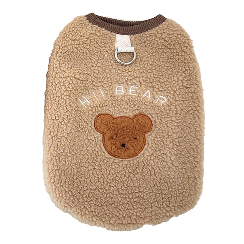 하이베어 민소매 티셔츠