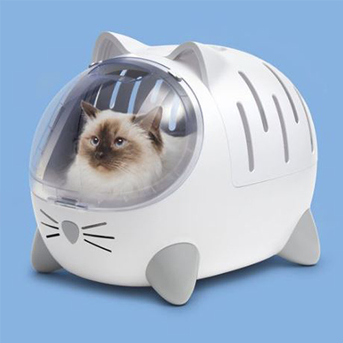 [캣잇/41390] Pixi Mio 고양이 이동장