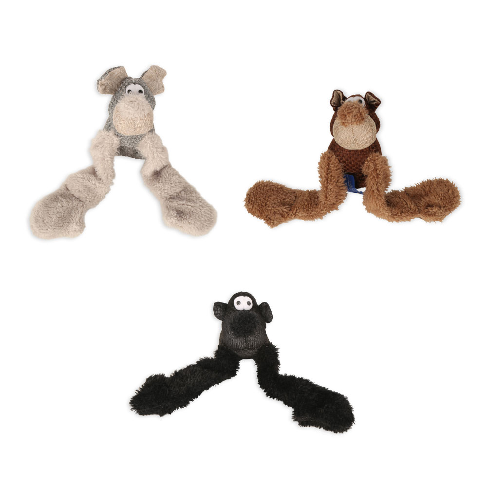 ■블루하운드 타잔 인형 장난감