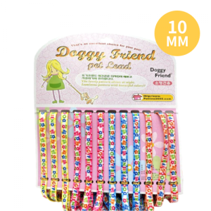 [떨이특가!] [도기프랜드] 하네스 세트 (10mm/1판x12개)