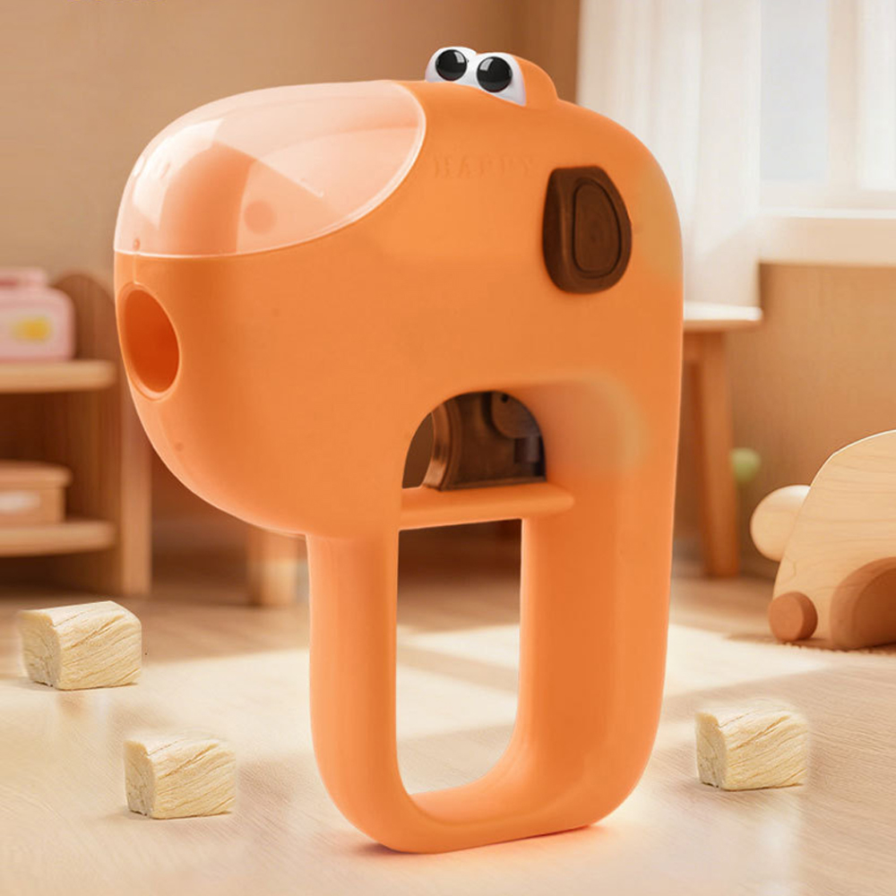 [레드퍼피]  펫 토이건