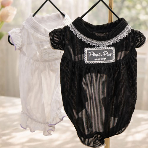 [215H] 살랑프릴블라우스(실버)