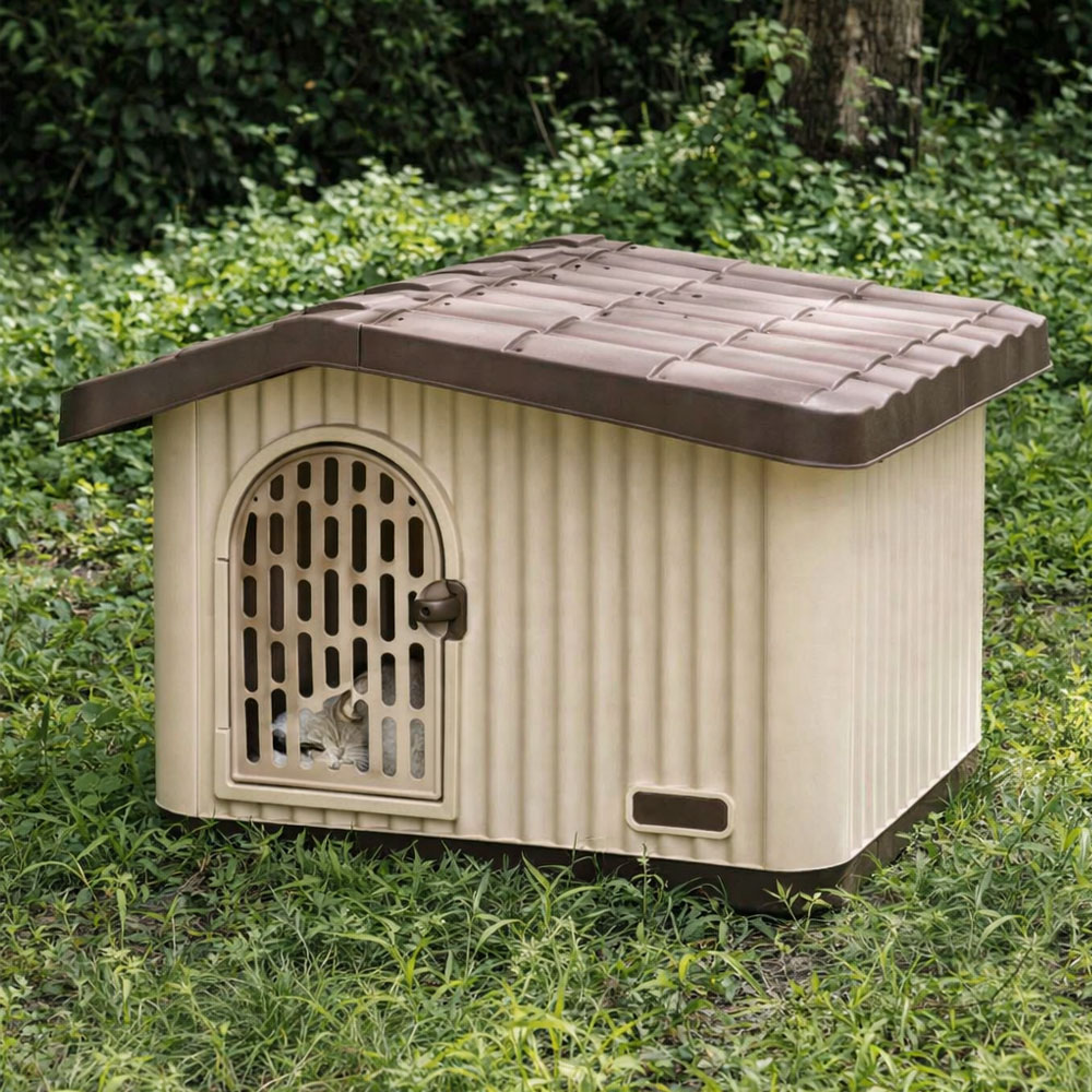 [레드퍼피] 페르마하우스