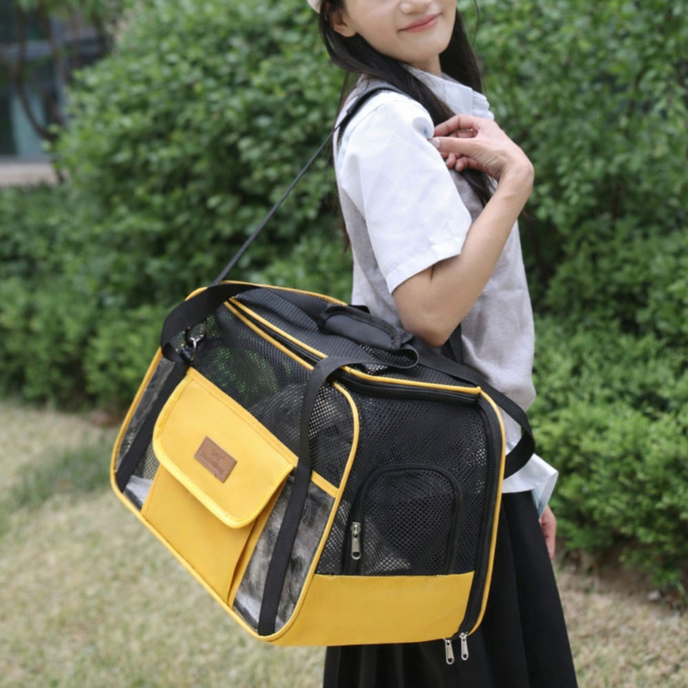 [레드퍼피] 시드넘이동가방