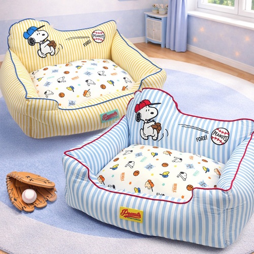 피너츠바시트쿨베드