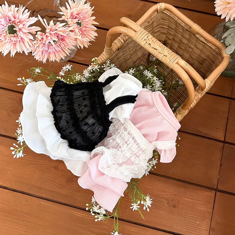 [패션독]  비아체원피스