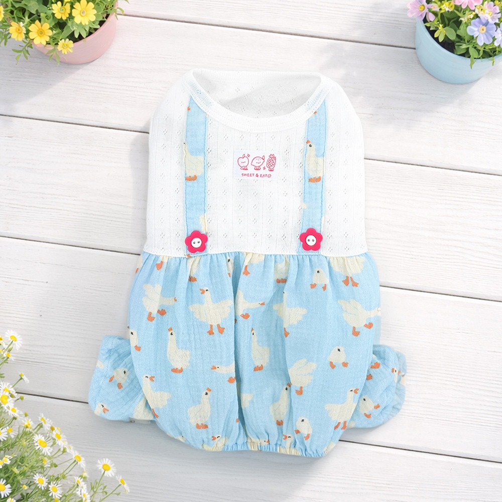 [패리스독] 피크닉올인원