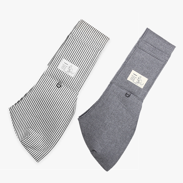 이츠독 캥거루 스마트 슬링백