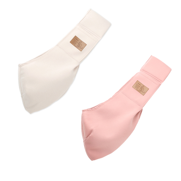 이츠독 캥거루 슬링백