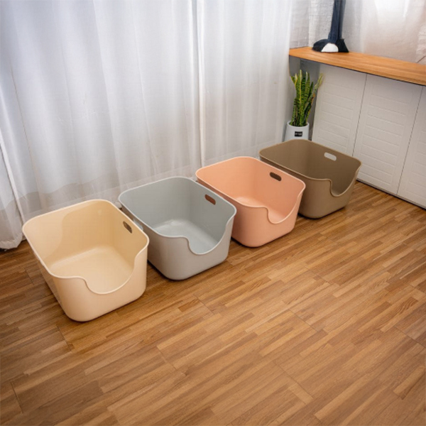 페페츠 대형 고양이 화장실