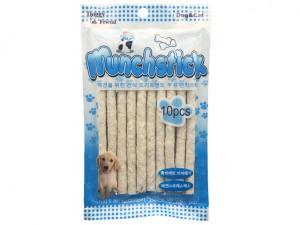 할인특가! [팻라인] 우유먼치 스틱 (10p)