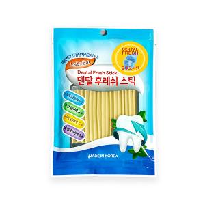 [유통특가] 레츠잇 덴탈 후레쉬 스틱 글루코사민 70g
